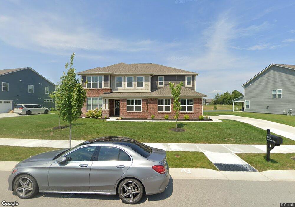 11873 Prominence Place, Fishers, IN 46037 - photo 1