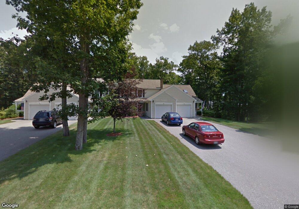 24 Winchester Ct unit 38, Kennebunk, ME 04043 - photo 1