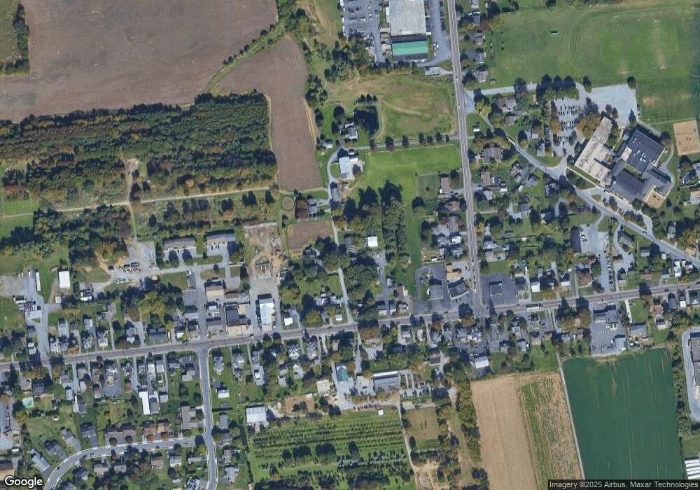 12 Hoover Ln, Leola, PA 17540 - photo 1