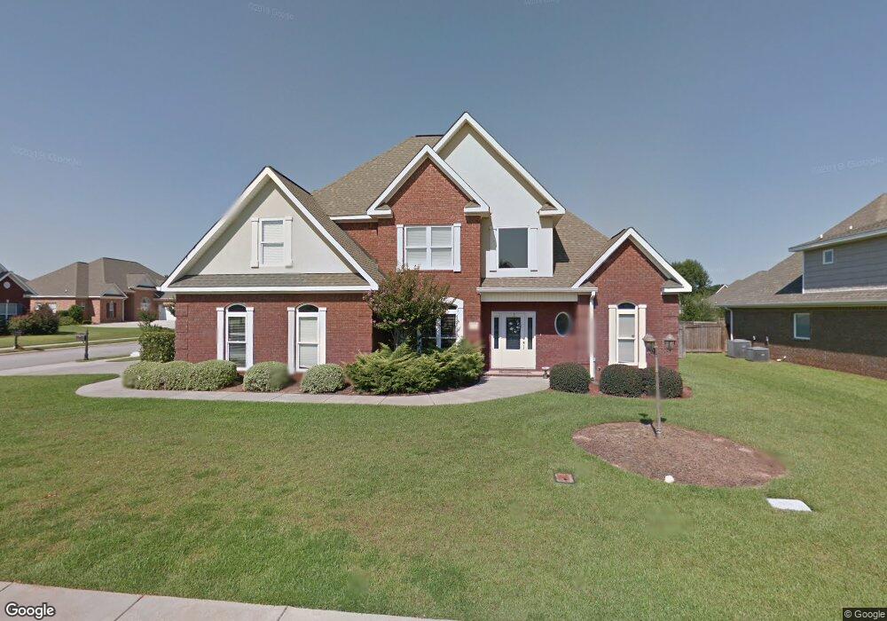 106 Montview Way, Centerville, GA 31028 - photo 1