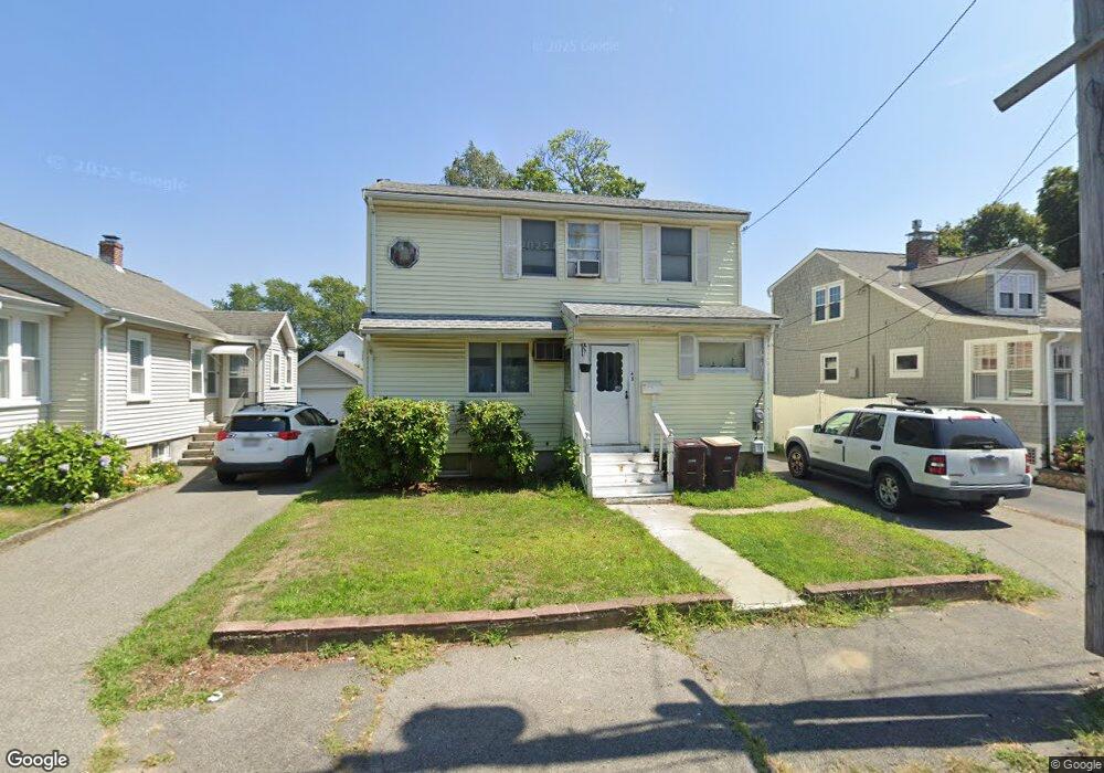 48 Bluff Rd, North Weymouth, MA 02191 - photo 1