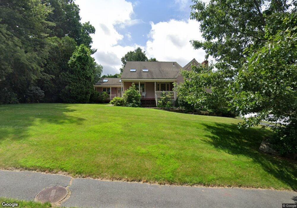 6 Attitash Ave, Sutton, MA 01590 - photo 1