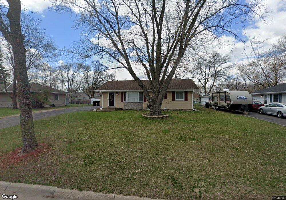 11224 Bittersweet St NW, Coon Rapids, MN 55433 - photo 1