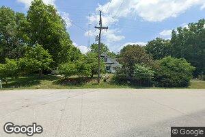 414 N Main St, Amboy, IN 46911