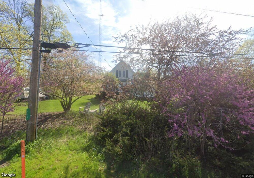 414 N Main St, Amboy, IN 46911 - photo 1