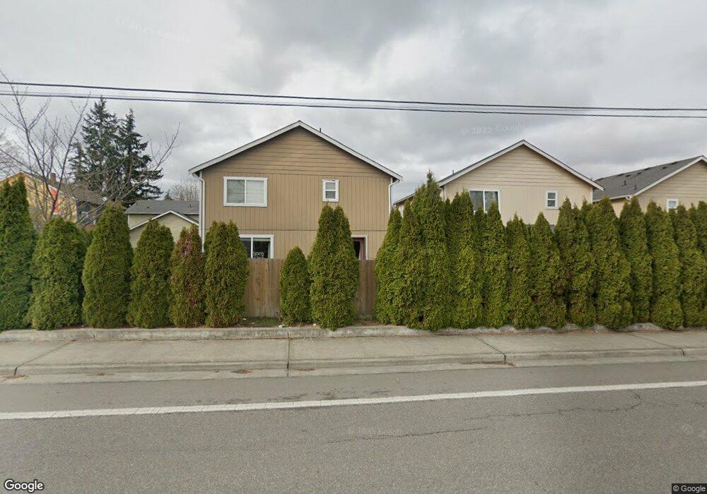 9220 Holly Dr unit C-3, Everett, WA 98204 - photo 1
