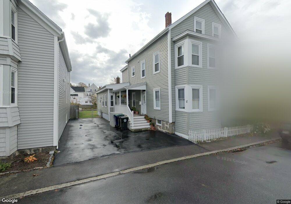 12 Beacon St, Salem, MA 01970 - photo 1