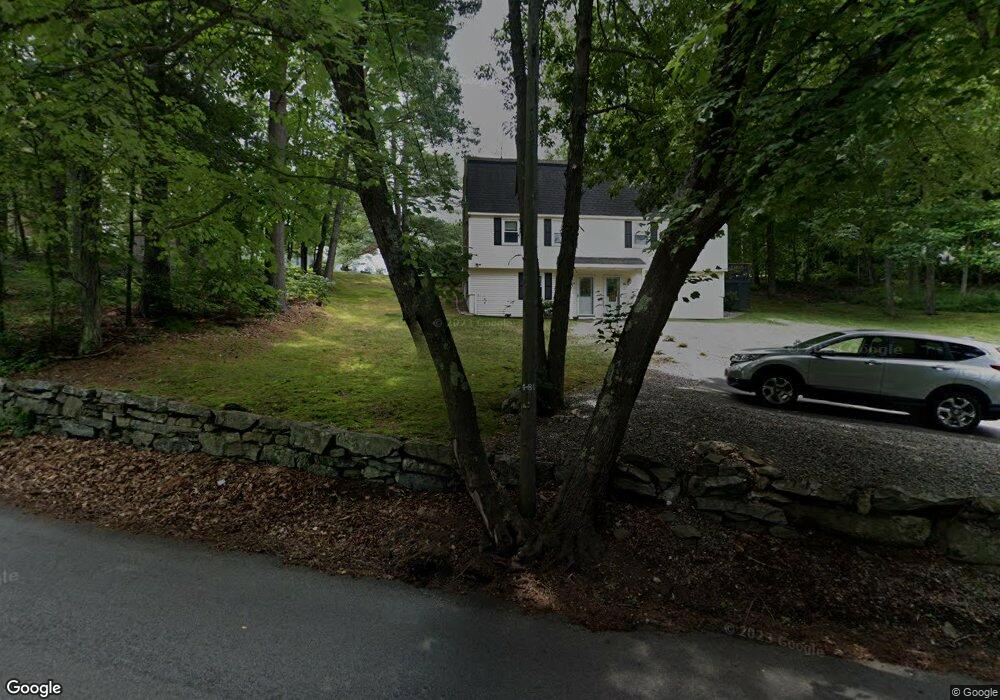2A Hartness Rd unit A, Sutton, MA 01590 - photo 1