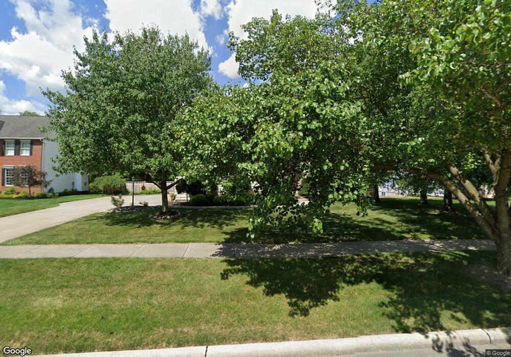 9434 Woodchip Ln, Broadview Heights, OH 44147 - photo 1