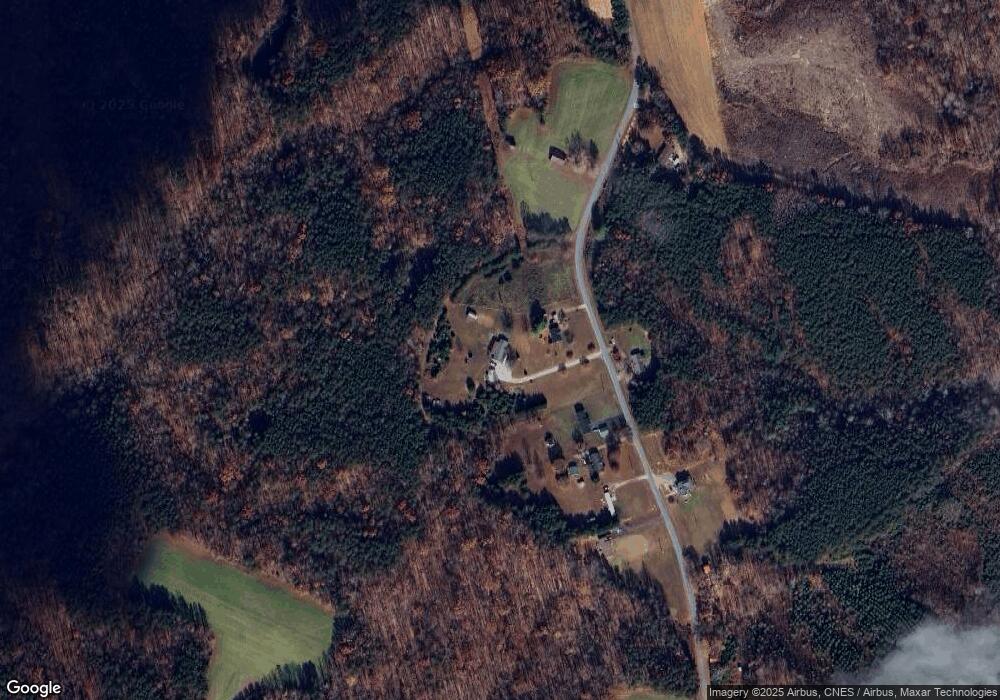 1261 Maple Rd, Callands, VA 24530 - photo 1