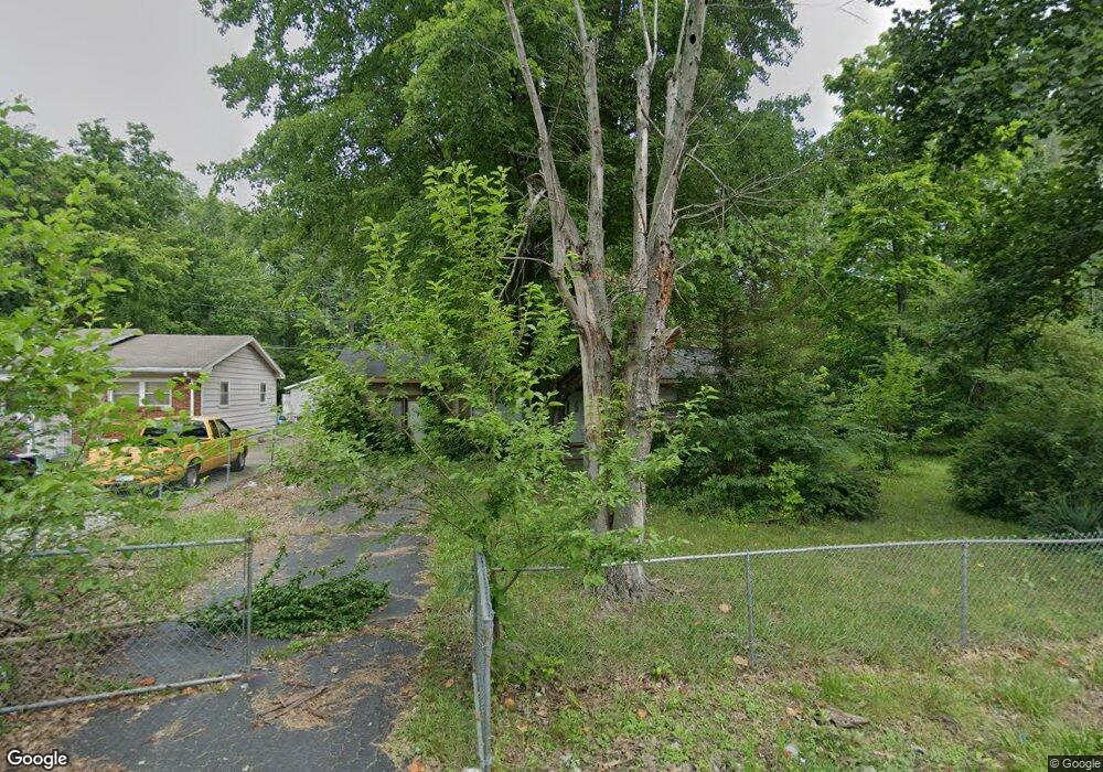 1235 N 3rd St, Austin, IN 47102 - photo 1