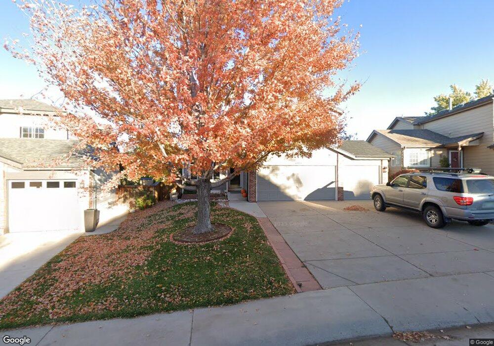 10444 Lynx Bay, Lone Tree, CO 80124 - photo 1