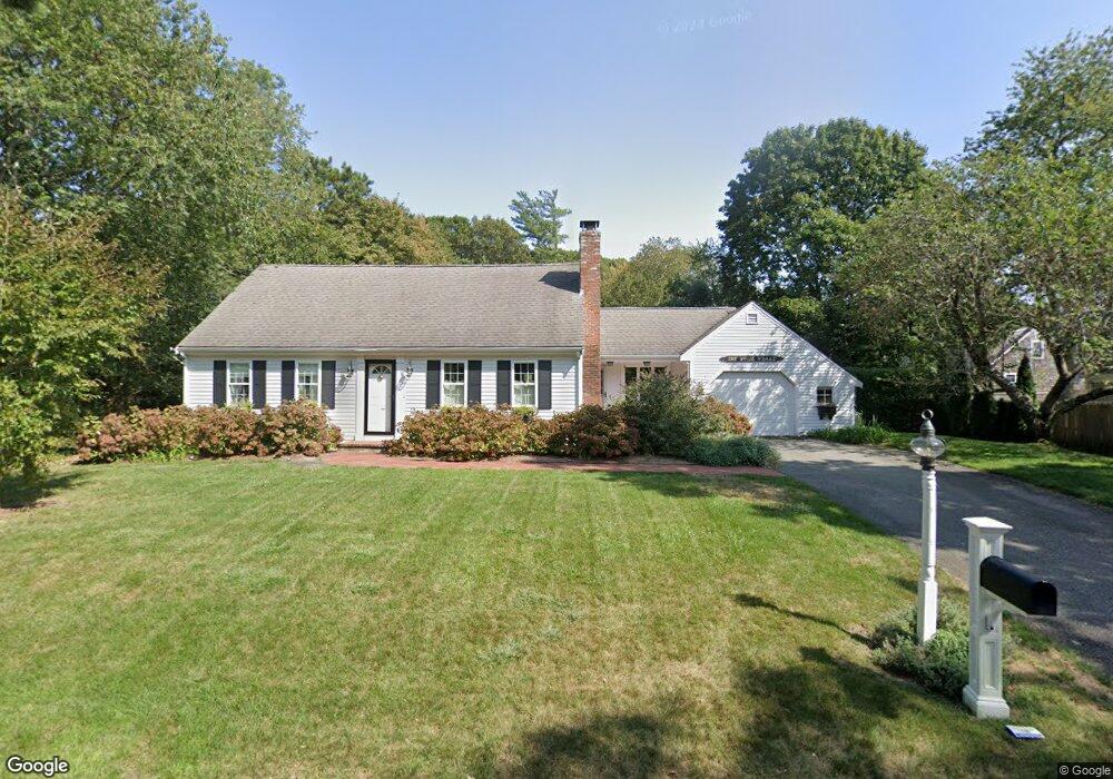 20 Willow Run Dr, Centerville, MA 02632 - photo 1