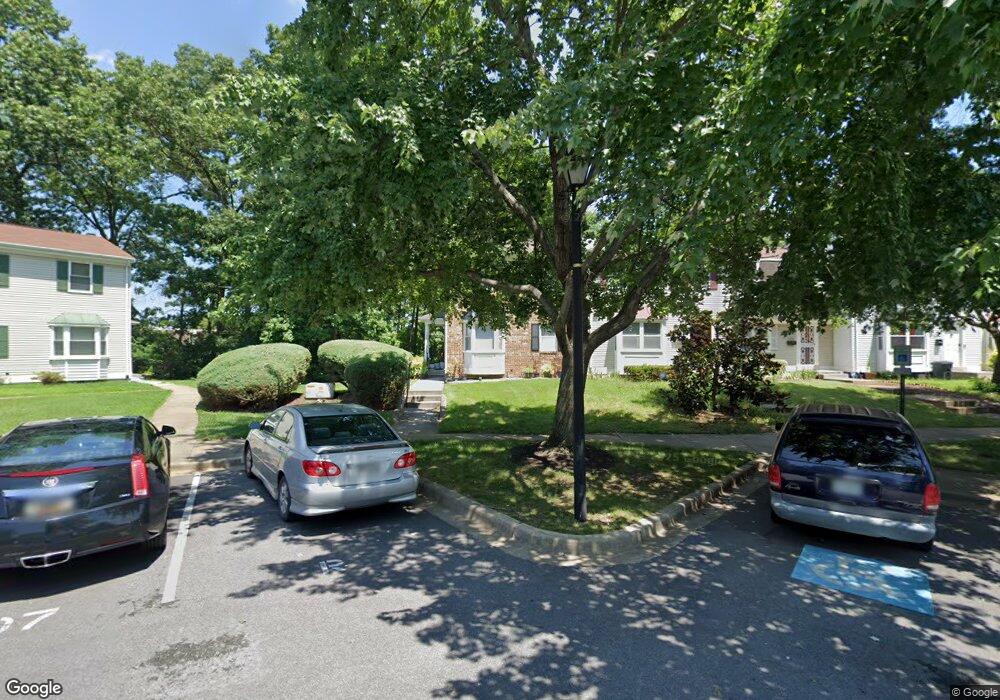 7047 Palamar Terrace, Lanham, MD 20706 - photo 1