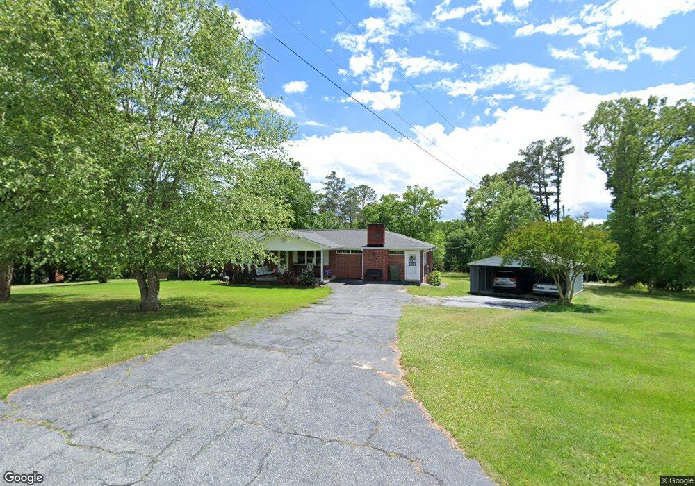 727 Playground Rd, Walhalla, SC 29691 - photo 1