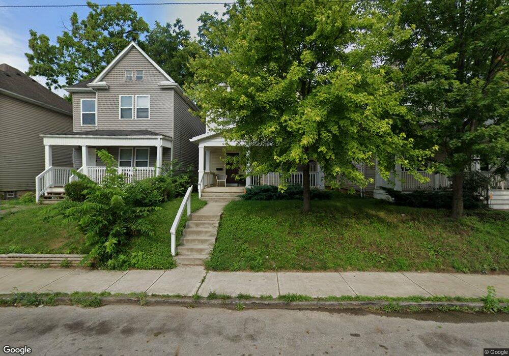 939 Wilson Ave, Columbus, OH 43206 - photo 1