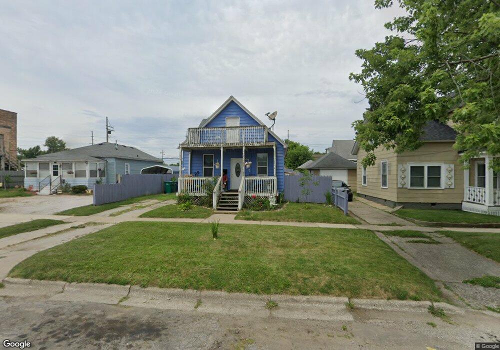 107 Grove St, La Porte, IN 46350 - photo 1