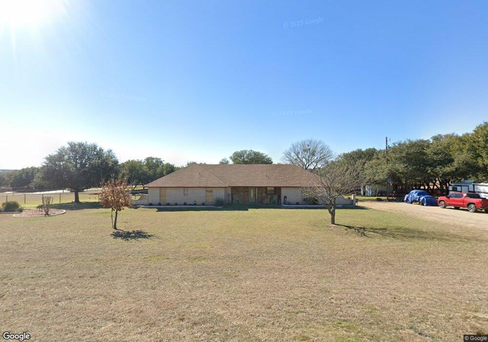 3310 Hummingbird Ct, Granbury, TX 76049 - photo 1