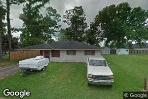 230 St Pius St, Houma, LA 70363