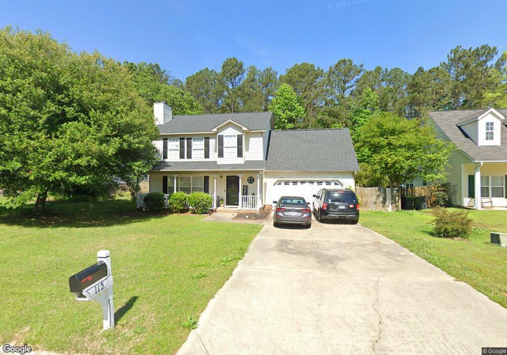 115 Elm Creek Dr, Chapin, SC 29036 - photo 1