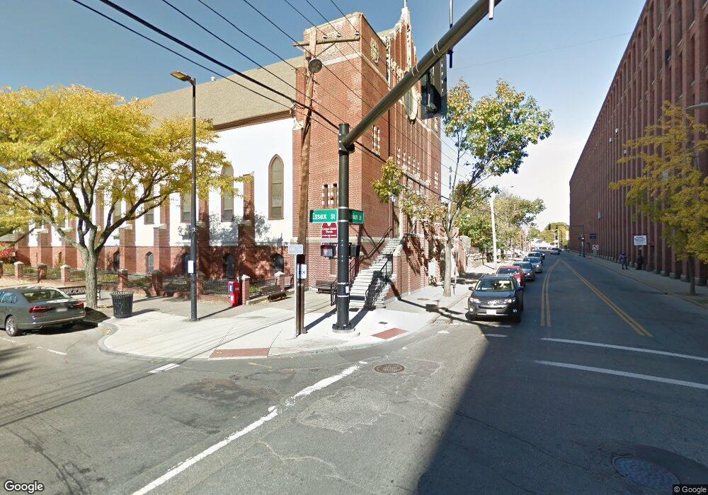 0 Essex St, Lawrence, MA 01840 - photo 1