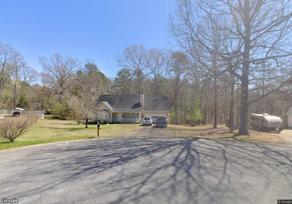 47 Gentry Ct, Cedartown, GA 30125 - photo 1