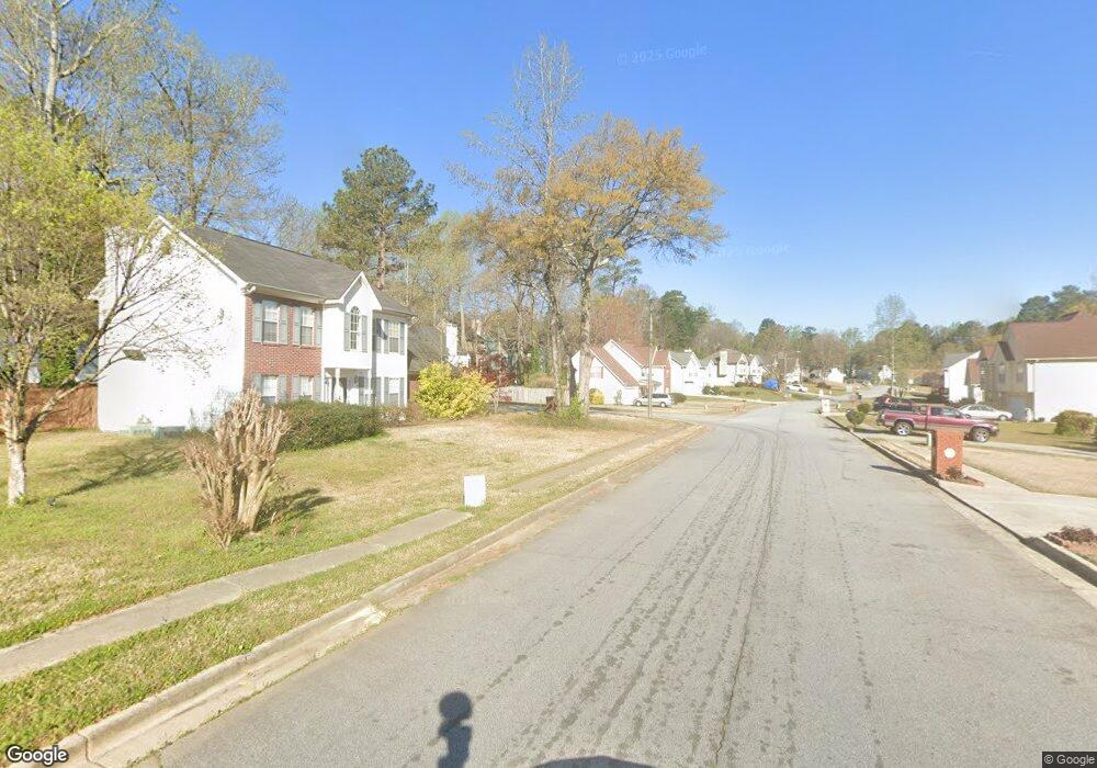 0 Reeves Creek Rd unit 7098160, Jonesboro, GA 30236 - photo 1