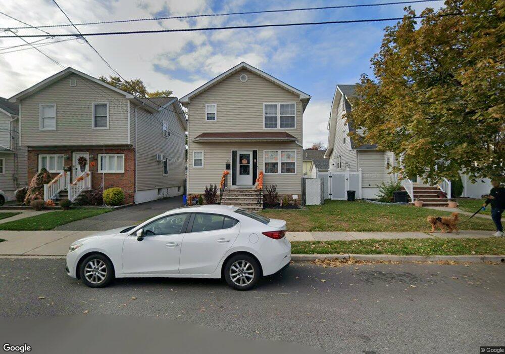 23 Lafayette Place, Lyndhurst, NJ 07071 - photo 1