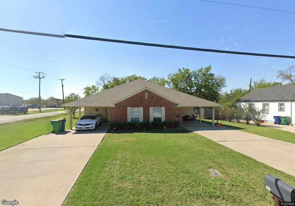 202 W Ash St, Celina, TX 75009 - photo 1