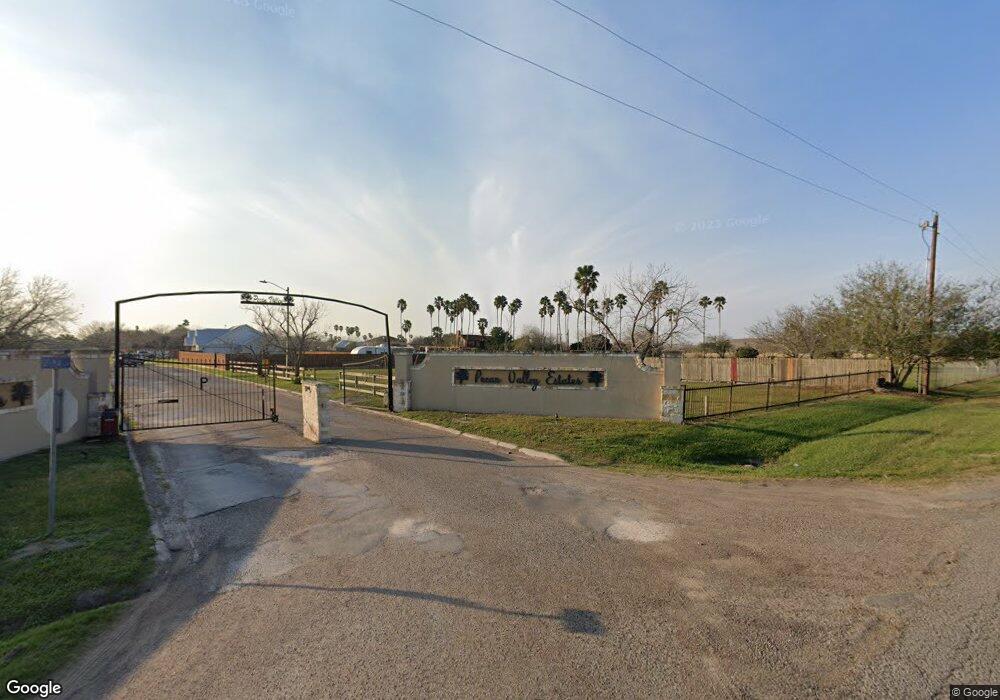 2915 S Pecan Blvd, Donna, TX 78537 - photo 1