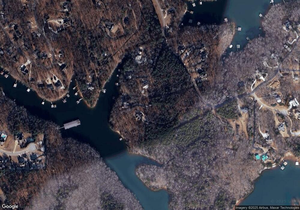 3534 Point View Cir, Gainesville, GA 30506 - photo 1