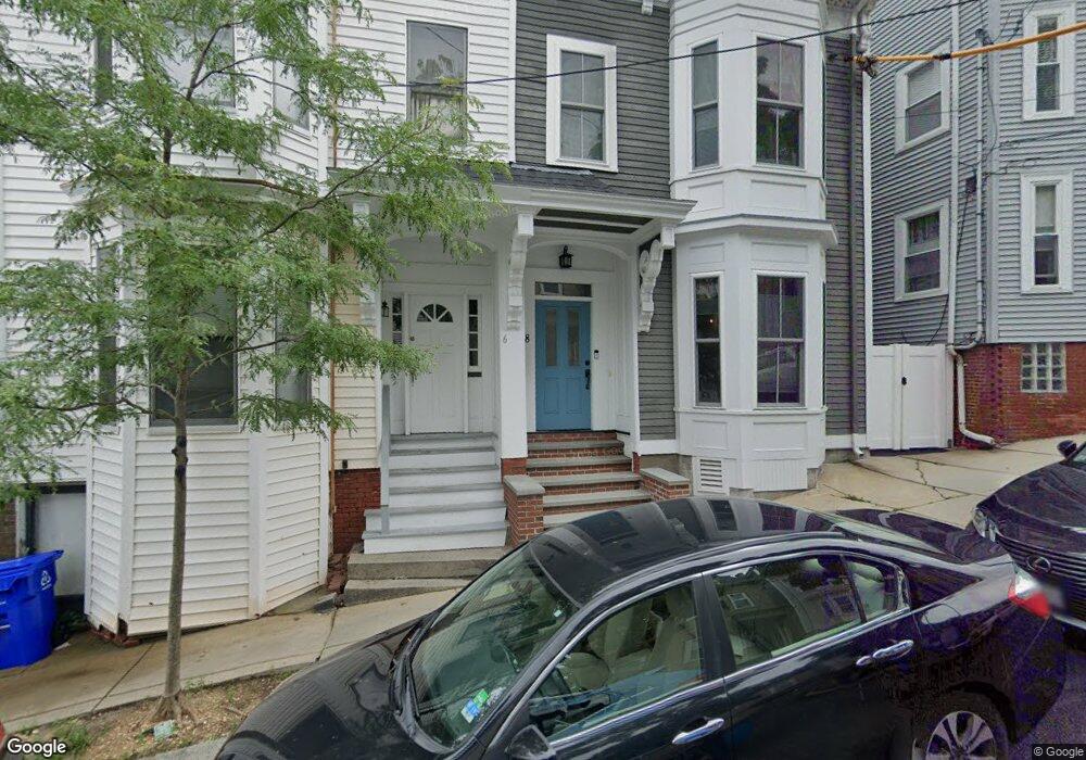 8 Atlantic St unit 2, Boston, MA 02127 - photo 1