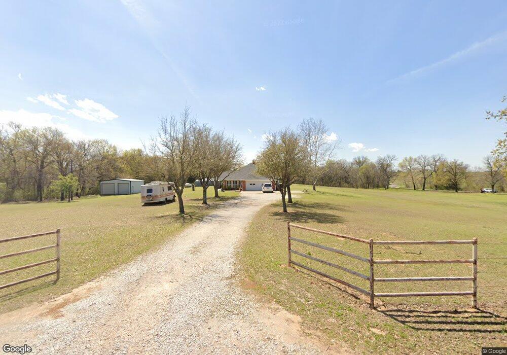 1452 Orchard Rd, Whitesboro, TX 76273 - photo 1