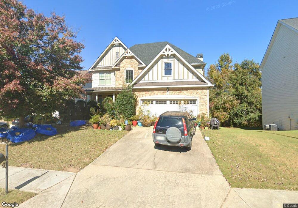 215 Emerson Trail, Covington, GA 30016 - photo 1