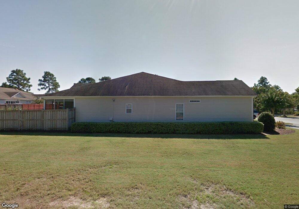 6434 Bradbury Ct, Wilmington, NC 28412 - photo 1