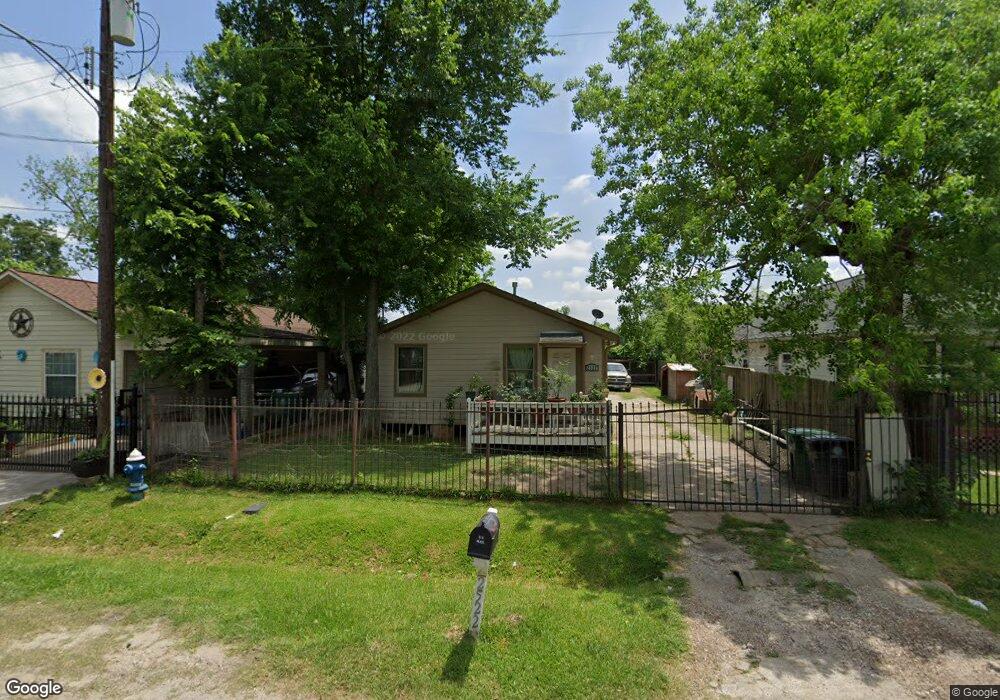 2522 Priest Dr, Houston, TX 77093 - photo 1