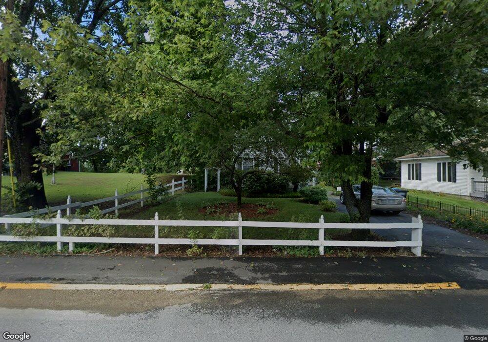 20 Granite St, Allenstown, NH 03275 - photo 1