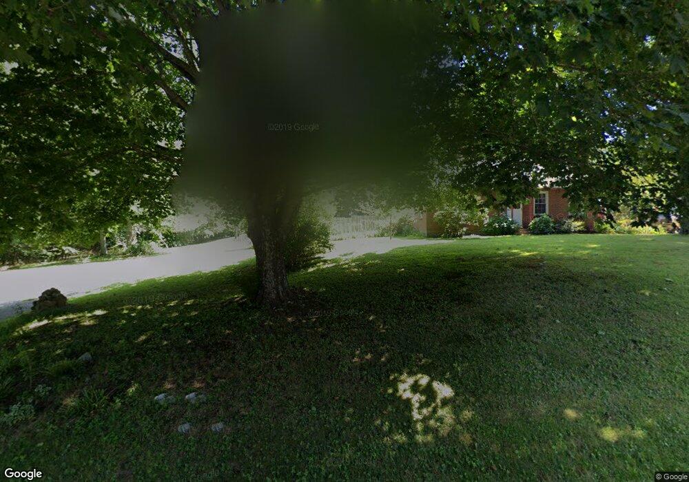 33 MacHt Rd, Columbia, CT 06237 - photo 1