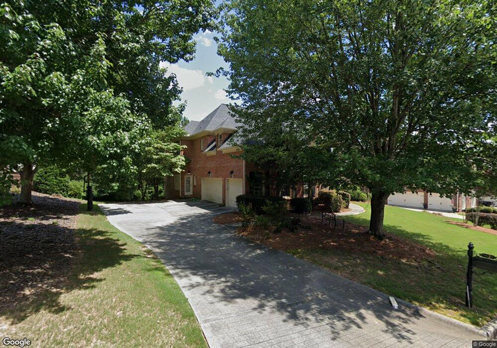 9625 Stoney Ridge Ln unit IIIB, Alpharetta, GA 30022 - photo 1