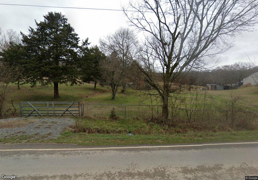 20142 Mount Olive Rd, Elkins, AR 72727 - photo 1