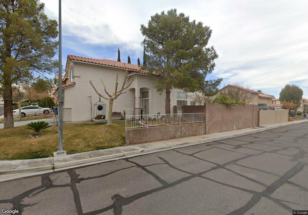 3352 Horned Lark Ct, Las Vegas, NV 89117 - photo 1