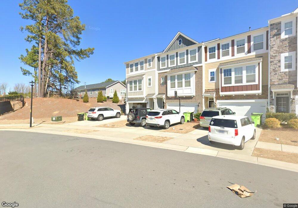 2843 Dallas Valley Ln unit 48, Apex, NC 27502 - photo 1