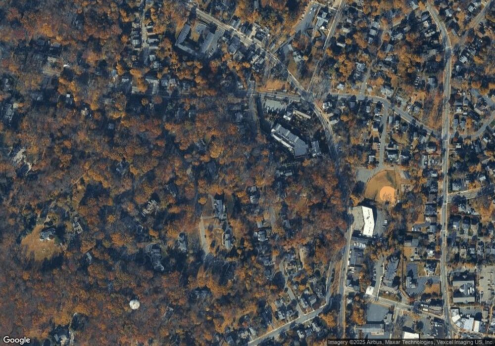 36 Stevens St, Bernardsville, NJ 07924 - photo 1