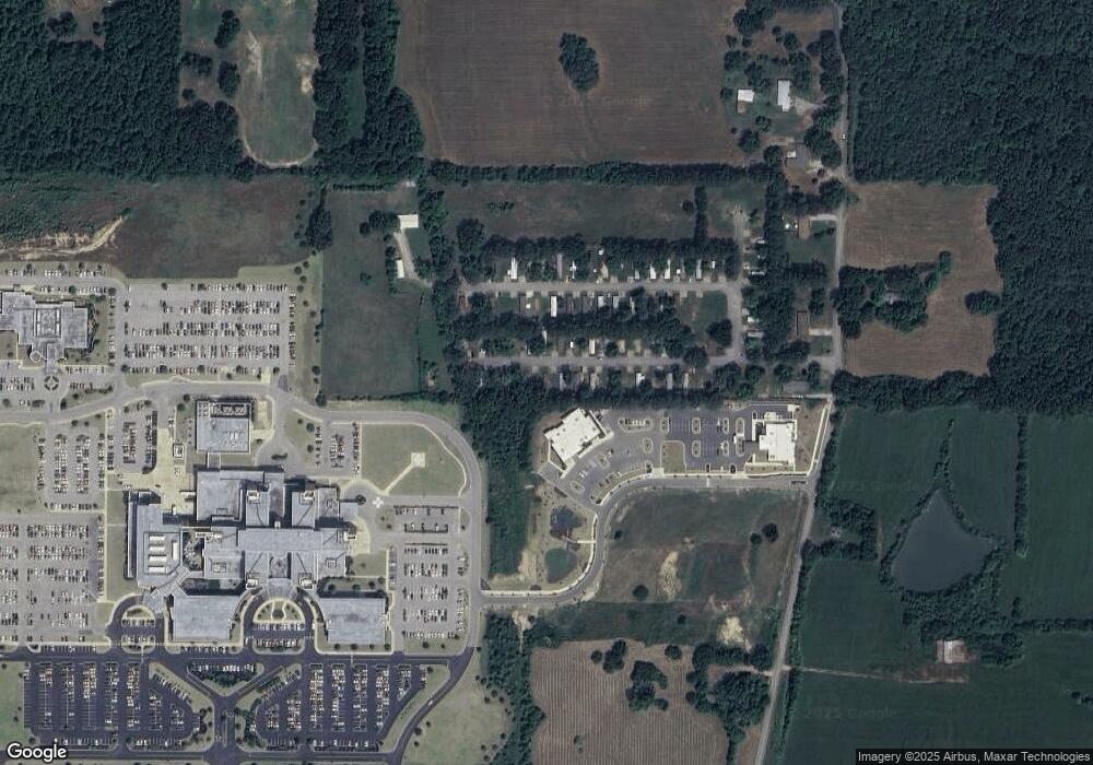 LOT 12 the Grove Subdivision, Jonesboro, AR 72401 - photo 1