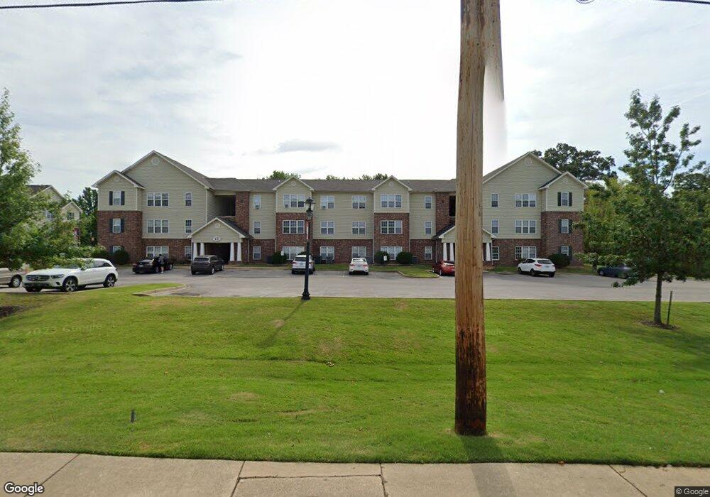 LOT 10 the Grove Subdivision, Jonesboro, AR 72401 - photo 1