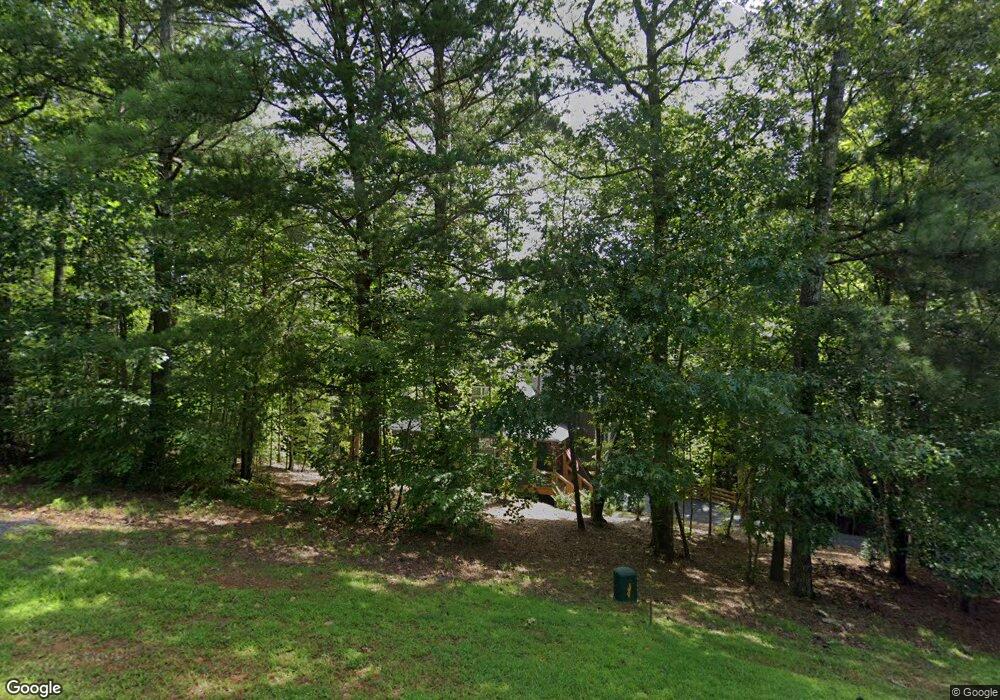 126 Lower Creek Trail, Ellijay, GA 30540 - photo 1