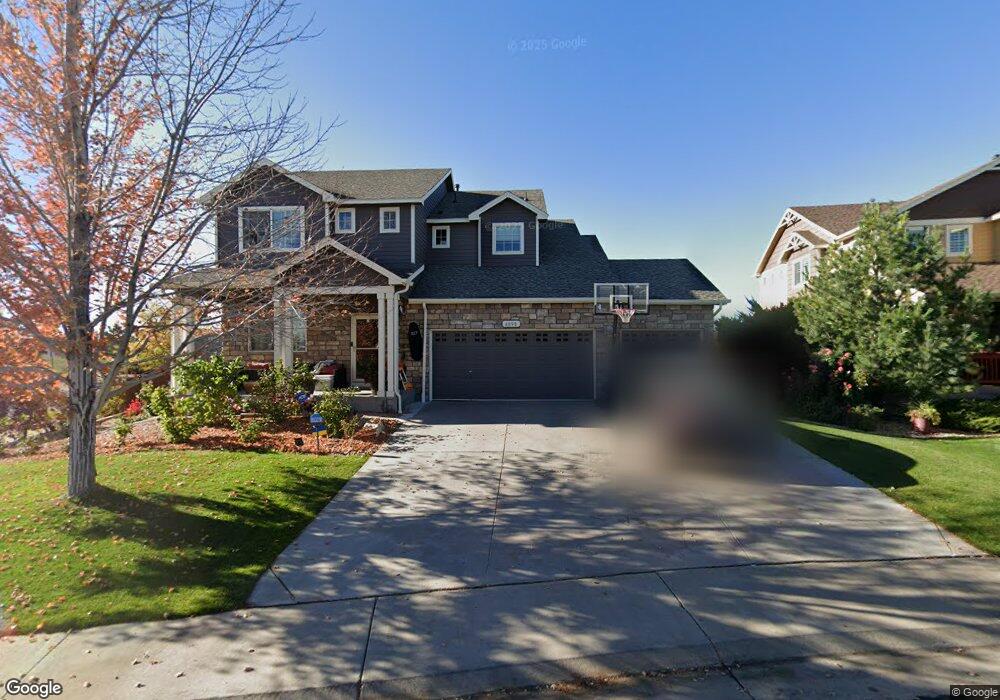 6898 E 131st Way, Thornton, CO 80602 - photo 1