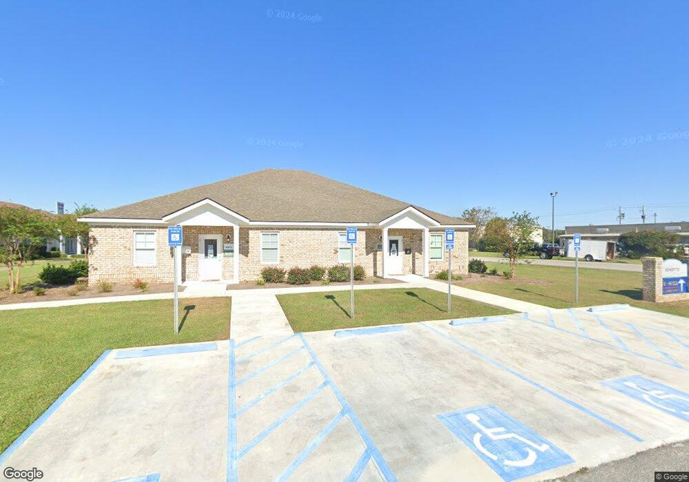 26 Coral Park Way, Brunswick, GA 31520 - photo 1