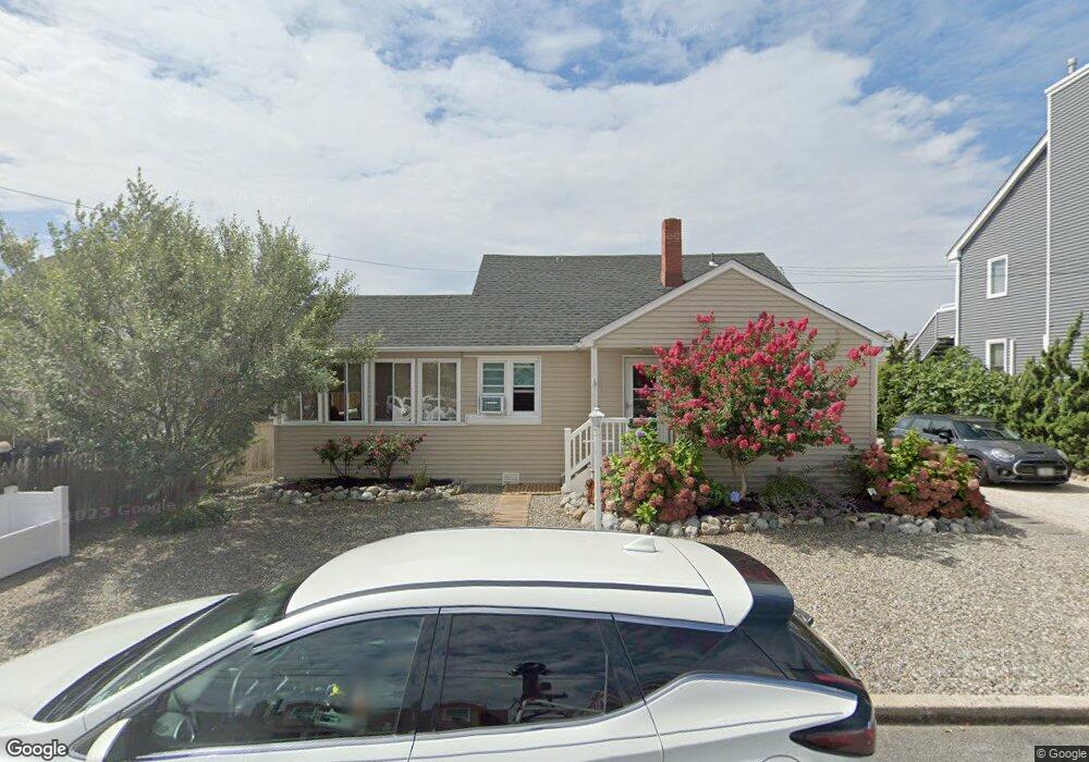 202 W 22nd St, Ship Bottom, NJ 08008 - photo 1