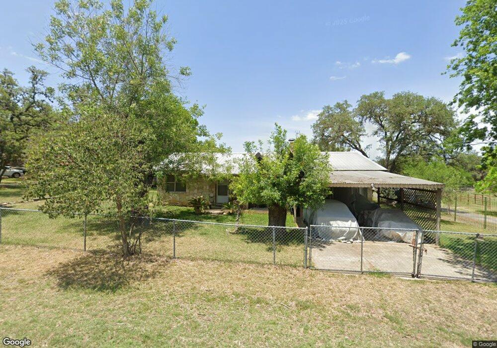 8527 Buckskin Dr, Boerne, TX 78006 - photo 1